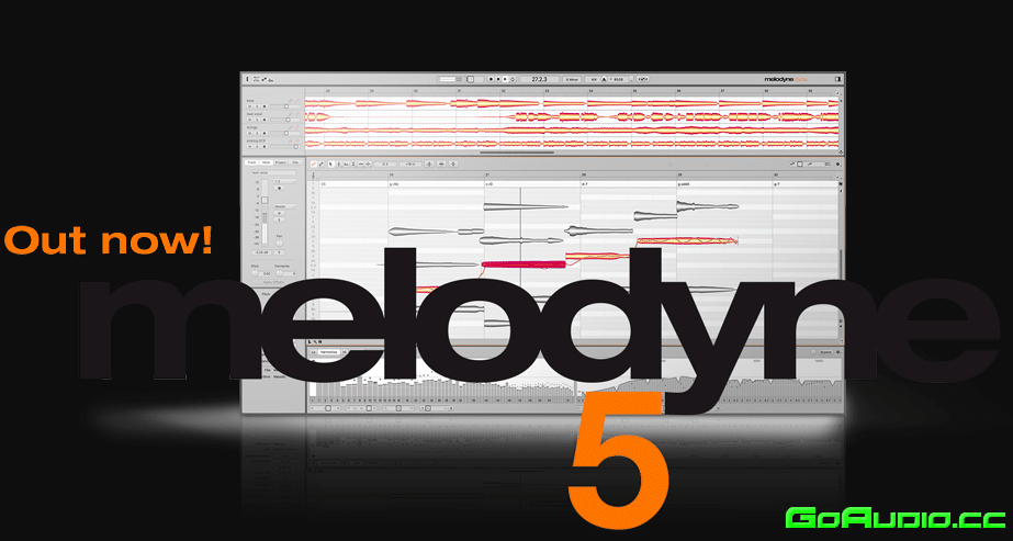 Melodyne Full Version Free Download Mac