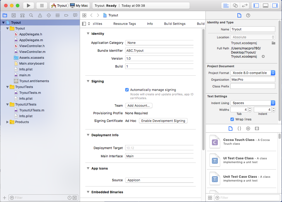 Download Xcode 4.4 For Mac